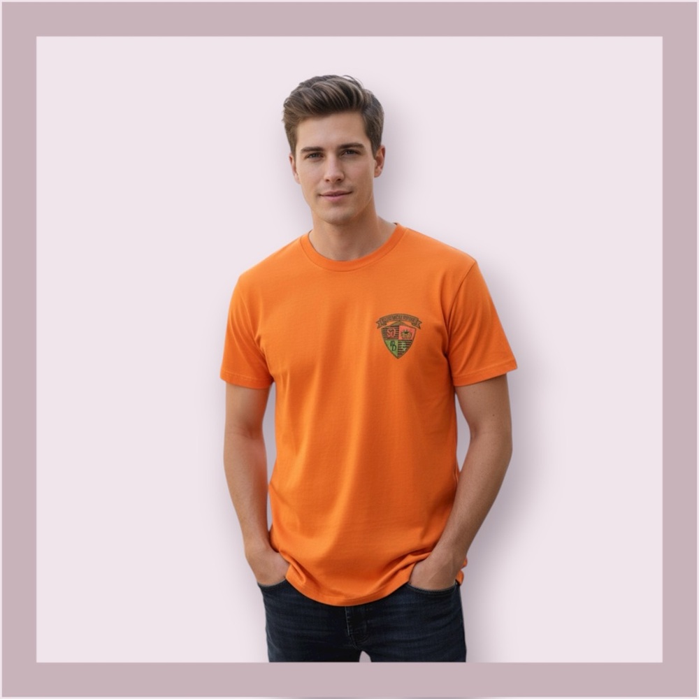 Rodeo Drive Tee